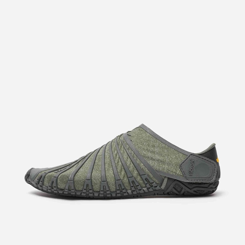 Vibram Furoshiki